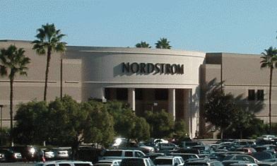 compare nordstrom customer service to yours...are you a low cost provider or high quality vendor?